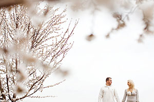 fresno engagement photography
